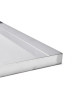 DE BUYER Rectangular Baking Sheet with Straight Edge, 60x40cm