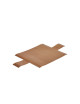 DE BUYER Geoform Baking Mat - 3 Sizes