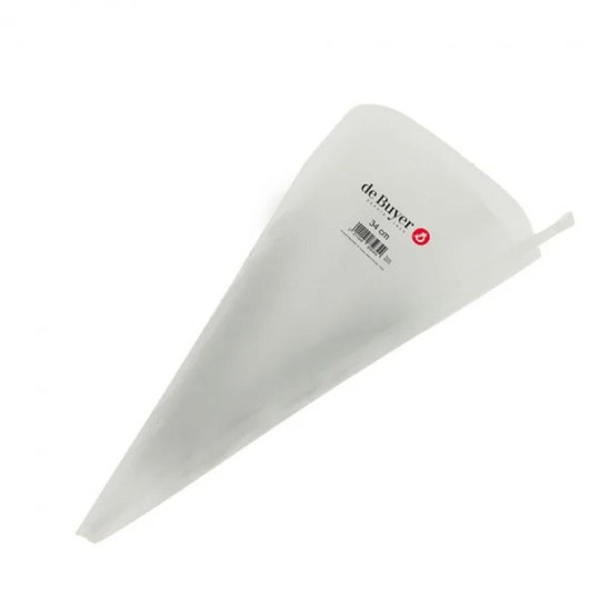 DE BUYER flexible and reusable pastry bag