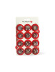 DE BUYER Mixed set of 12 tips for Le Tube