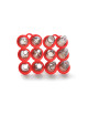 DE BUYER Mixed set of 12 tips for Le Tube