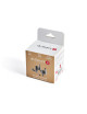 DE BUYER Set of 5 stainless steel pastry nozzles