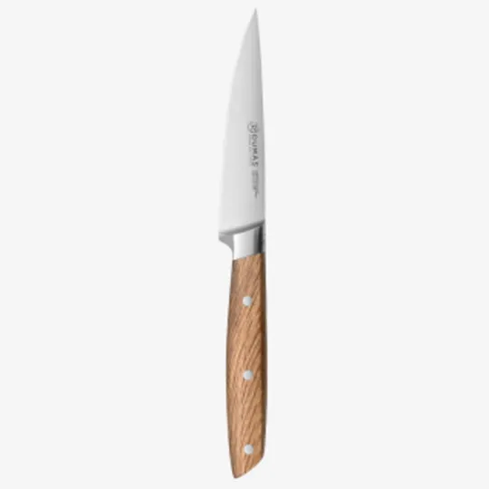 32 DUMAS Signature Green Oak Kitchen Knife - 6 Models