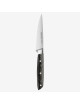 32 DUMAS 10cm Paring Knife Signature Micarta Kitchen Knife
