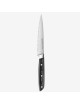 32 DUMAS 12cm Utility Knife Signature Micarta Kitchen Knife