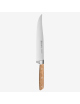 32 DUMAS Signature Green Oak 20cm Carving Knife