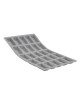 DE BUYER Elastomoule 25 Mini Financiers Silicone Mold