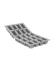 DE BUYER Elastomoule 20 Mini Cakes Silicone Mold