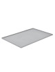 DE BUYER Elastomoule smooth rimmed silicone foam plate