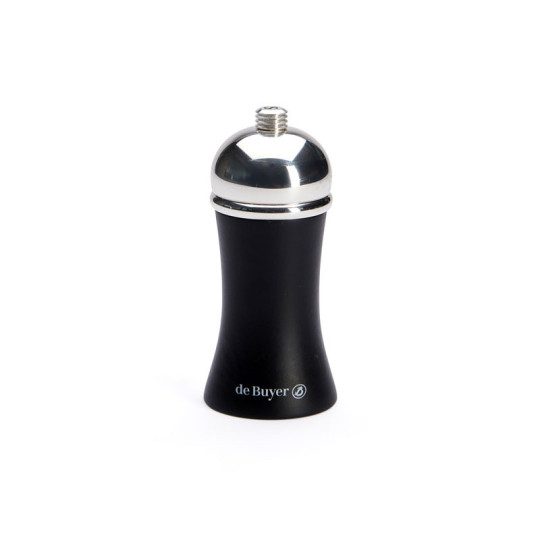 DE BUYER Valse 11cm Wooden Pepper Mill
