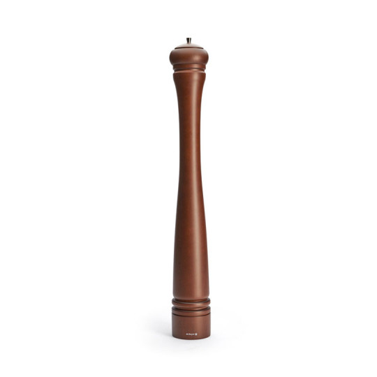 DE BUYER Java 70cm Wooden Pepper Mill - 2 Colors