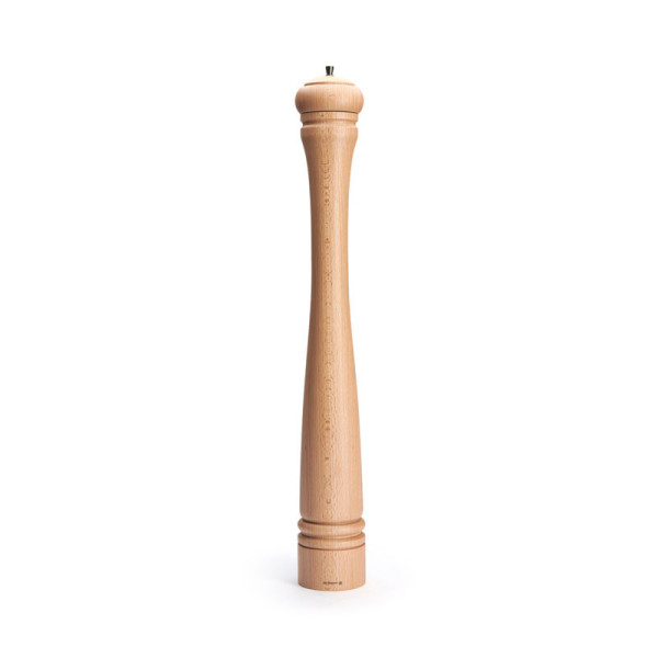 DE BUYER Java 70cm Wooden Pepper Mill - 2 Colors