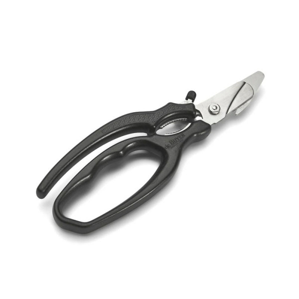 DE BUYER Stainless Steel Shellfish Scissors