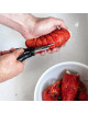 DE BUYER Stainless Steel Shellfish Scissors