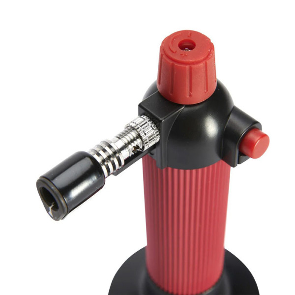 DE BUYER 15.7cm Kitchen Blowtorch