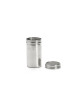 DE BUYER Stainless Steel Shaker with Wire Mesh, 13cm