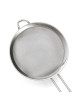 DE BUYER Stainless Steel Stock Strainer - 5 Sizes