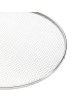 DE BUYER stainless steel sieve with 4 interchangeable meshes