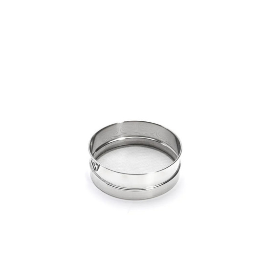 DE BUYER Stainless Steel Sieve - 3 Sizes