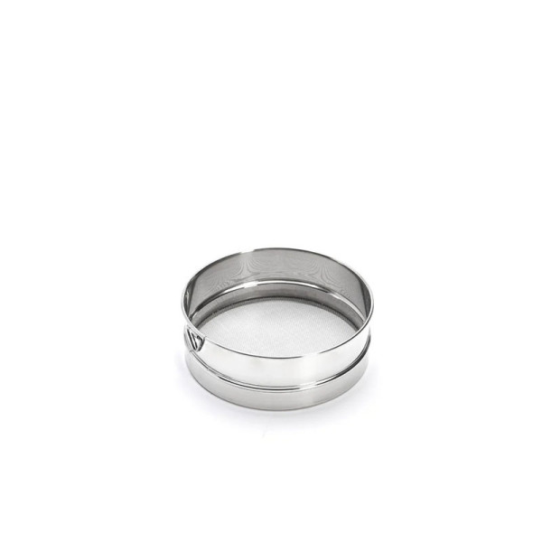 DE BUYER Stainless Steel Sieve - 3 Sizes