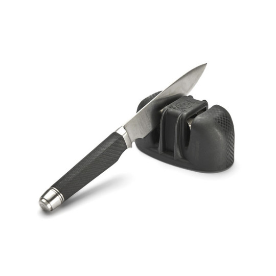 DE BUYER Diamond Cams 3-Level Trium Sharpener