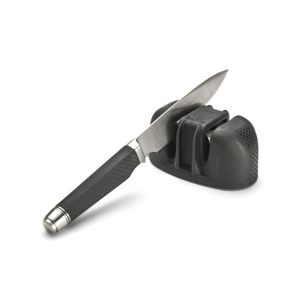 DE BUYER Diamond Cams 3-Level Trium Sharpener