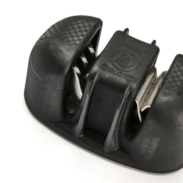 DE BUYER Diamond Cams 3-Level Trium Sharpener