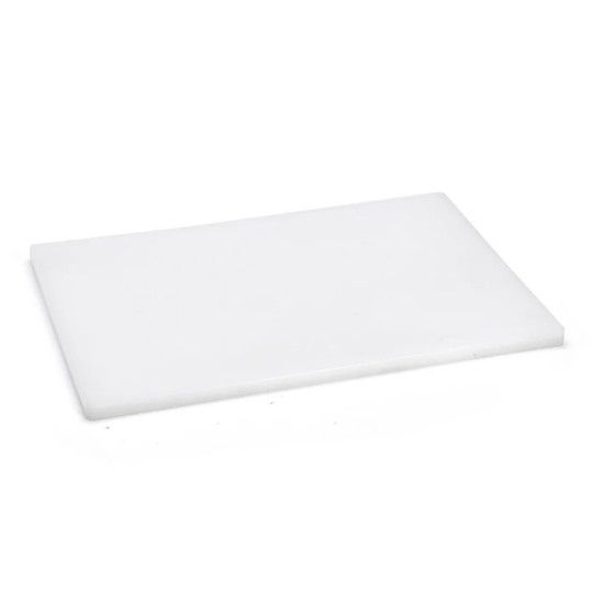 DE BUYER White Cutting Board 60x40cm