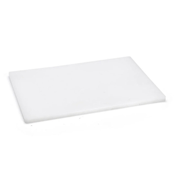 DE BUYER White Cutting Board 60x40cm