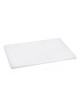 DE BUYER White Cutting Board 60x40cm
