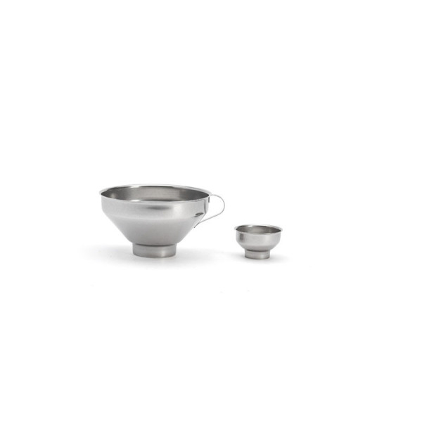 DE BUYER Stainless Steel Jam Funnel