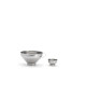 DE BUYER Stainless Steel Jam Funnel