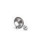 DE BUYER Stainless Steel Jam Funnel