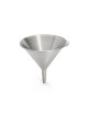 DE BUYER Stainless Steel Funnel without Filter - 2 Sizes