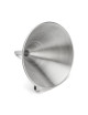 DE BUYER Stainless Steel Funnel without Filter - 2 Sizes