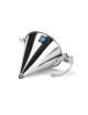 DE BUYER Kwik Pro 1.5L Stainless Steel Funnel