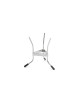 DE BUYER Kwik Pro Stainless Steel Funnel Stand