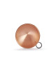 DE BUYER Copper Egg White Basin - 2 Sizes
