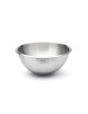 DE BUYER Stainless Steel Half-Spherical Bowl - 4 Sizes