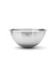 DE BUYER Stainless Steel Half-Spherical Bowl - 4 Sizes