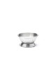 DE BUYER Stainless Steel Half-Spherical Bowl Stand, 20-24cm