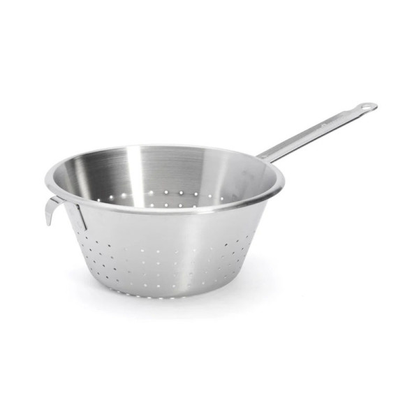 DE BUYER Stainless Steel Conical Strainer - 2 Sizes