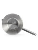DE BUYER Stainless Steel Conical Strainer - 2 Sizes