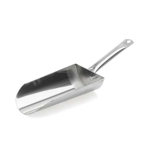 DE BUYER Stainless Steel Flour Sifter - 2 Sizes