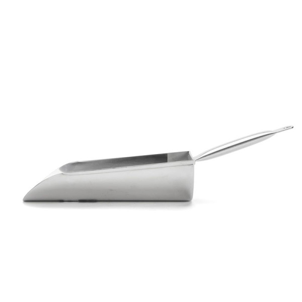 DE BUYER Stainless Steel Flour Sifter - 2 Sizes