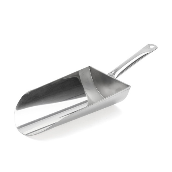 DE BUYER Stainless Steel Flour Sifter - 2 Sizes
