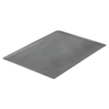 DE BUYER Rectangular Steel Baking Tray - 2 Sizes