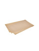 DE BUYER Unbleached Silicone Baking Paper 60x40cm