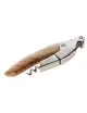 LIGNE W Sommelier Prestige Olivier wood with wooden case