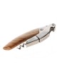 LIGNE W Sommelier Prestige Olivier wood with wooden case